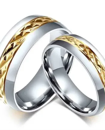 Forlovelsesring  Quot Biel Quot