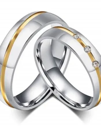 Forlovelsesring  Quot Evica Quot