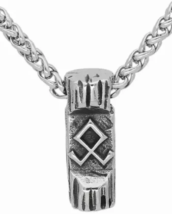 Odins Amulet Halssmykke