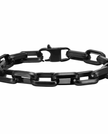 Giaca Blackcoatet Stålarmbånd 20cm