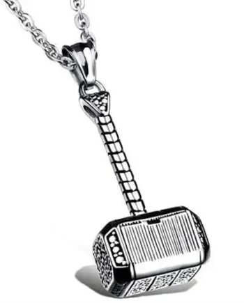 Gothic Hammer   Stål