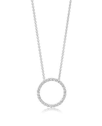 Halskæde Biella Pendant