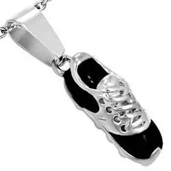 Halskæde  Quot Football Boot Quot