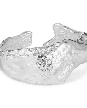 Hypnos Ring Silver