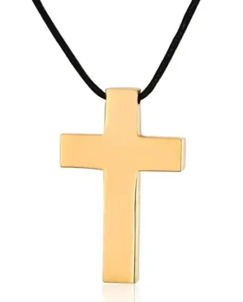Jesu1 Herrekors Gold