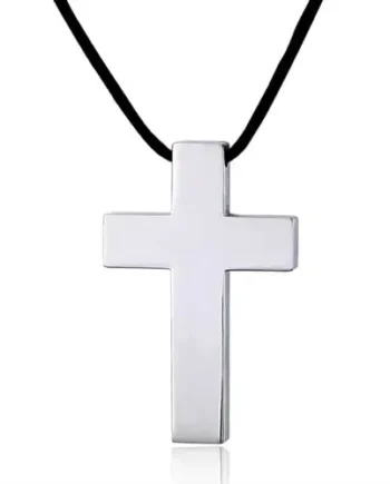 Jesus Herrekors Steel