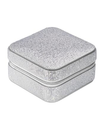 Jewellery Travel Box Sparkly Piccolo