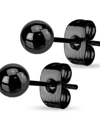 Kugle Stik Black