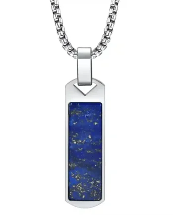 Lapis Lazuli Halskæde