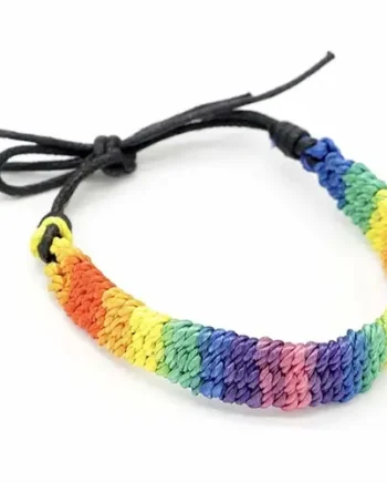 Lgbt  Armbånd   Friske Farver