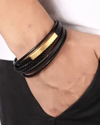 Lrt Fashion Armbånd   God Stil