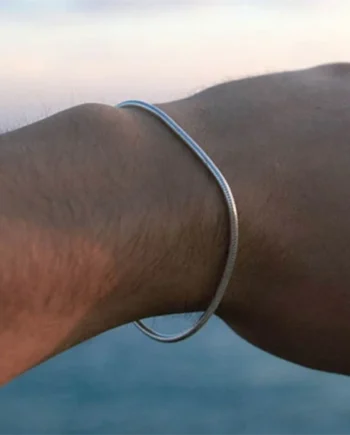 Malx Titan Armbånd 2mm