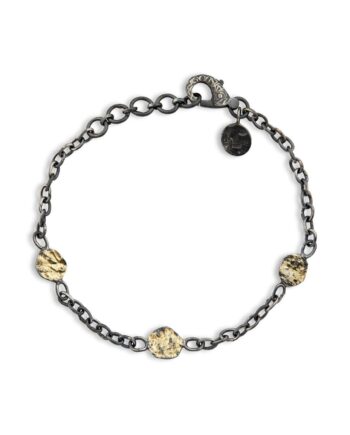 Mani Coins Armbånd