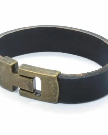Mazo Læderarmbånd Danish Design