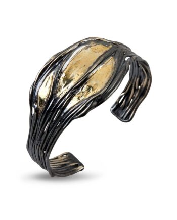 Nebula Armring