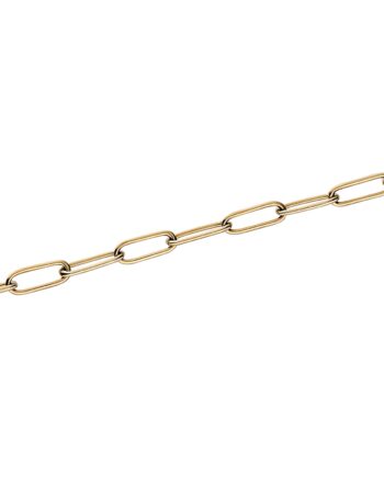 Paperclip Chain