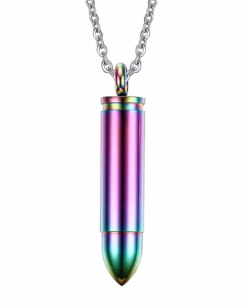 Pride Lgbt Halssmykke