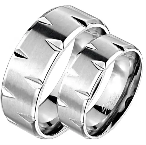 Quot Titanium Quot  Design-ring