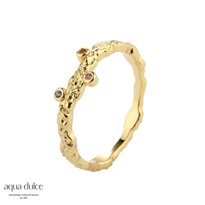 Ring   Barbara Str  50