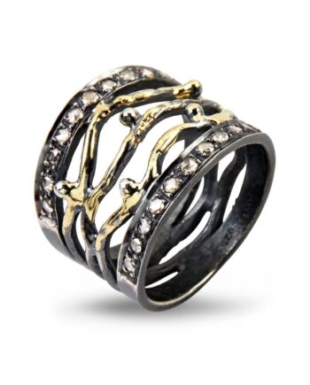 Ring Benedict 52