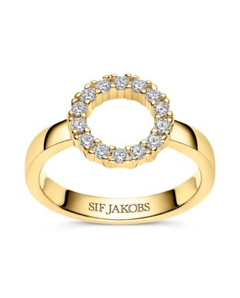 Ring Biella Piccolo