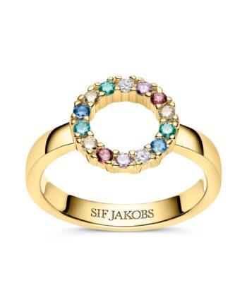 Ring Biella Piccolo