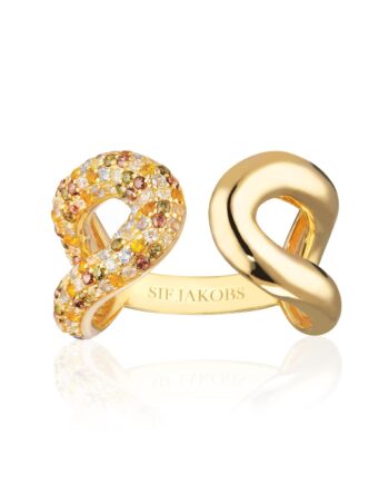 Ring Capri Due