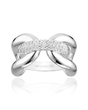 Ring Capri Tre