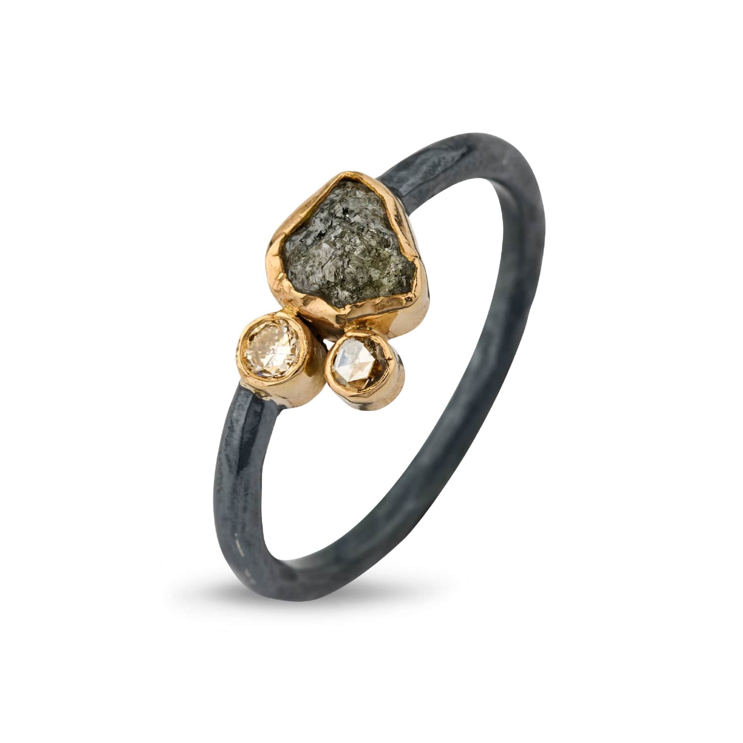 Ring Cecilie 52