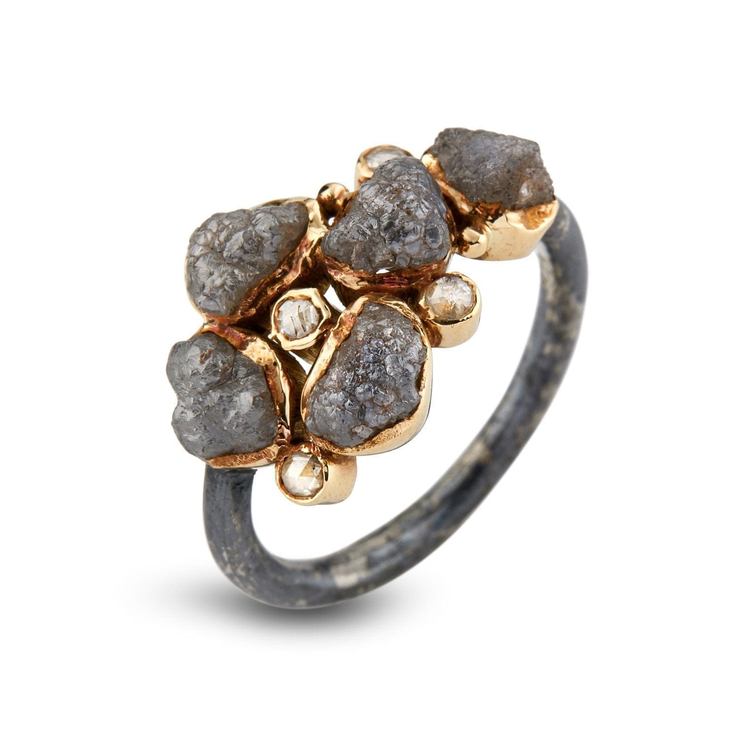 Ring Elisabeth   Raw 52
