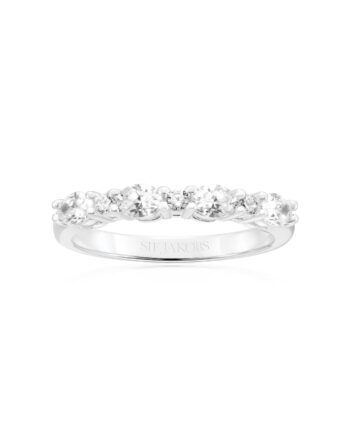 Ring Ellera Ovale