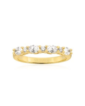 Ring Ellera Ovale