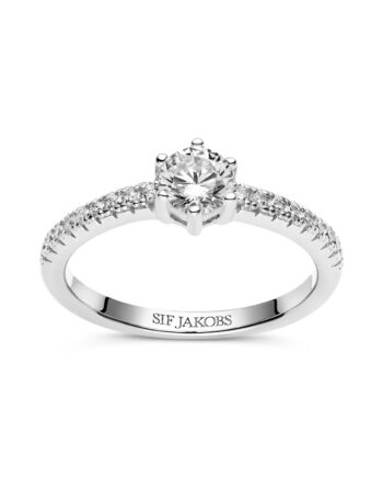 Ring Ellera Uno Grande