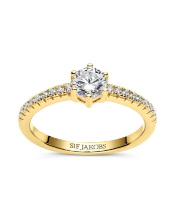 Ring Ellera Uno Grande