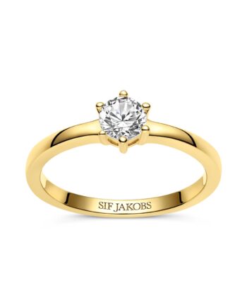 Ring Ellera Uno Pianura Grande