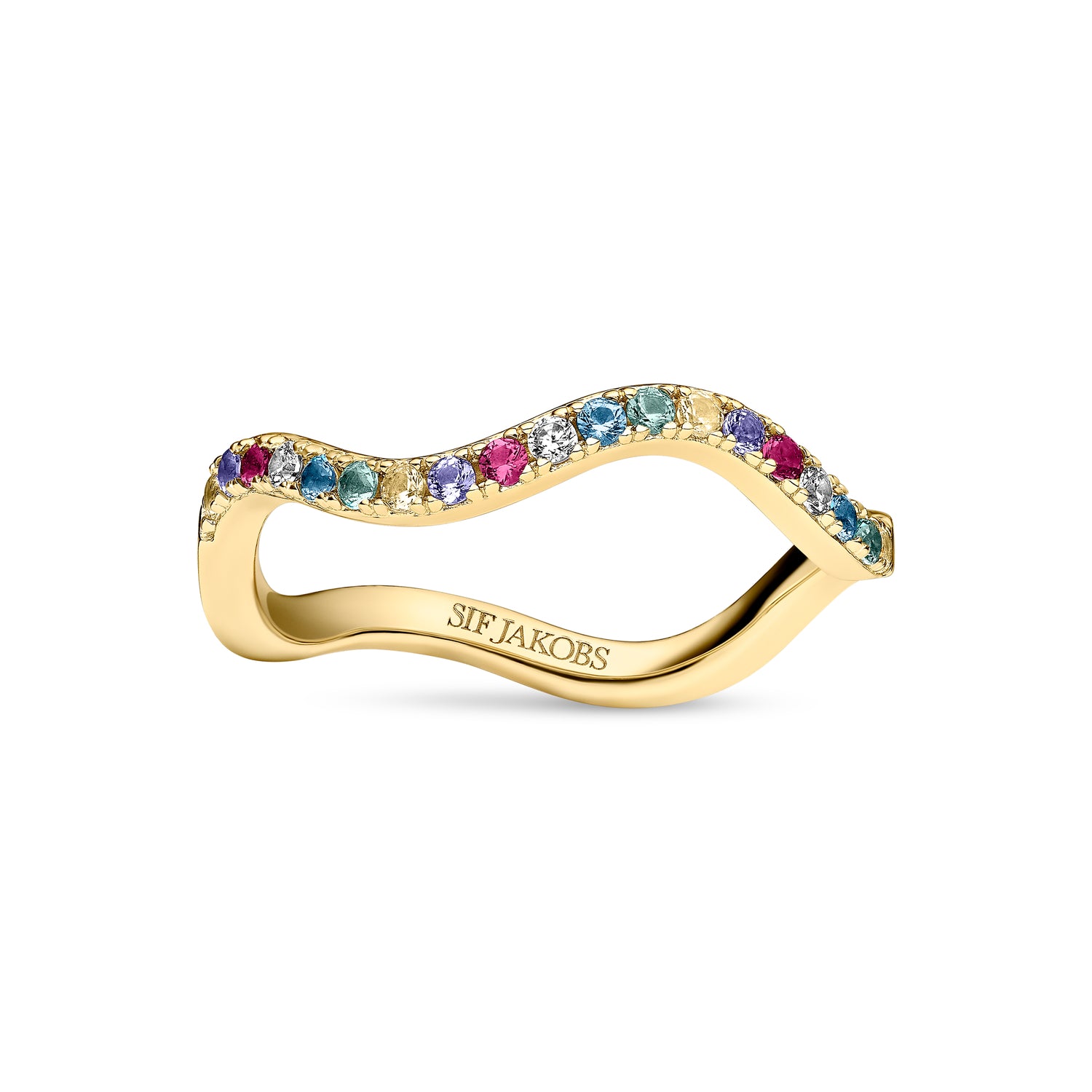 Ring Ellera Waves