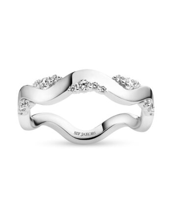 Ring Ellera Waves Altro