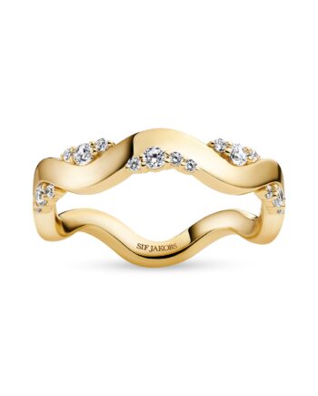 Ring Ellera Waves Altro