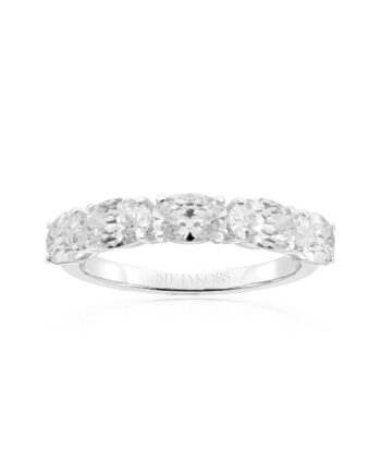 Ring Ellisse Cinque