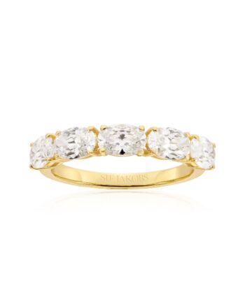 Ring Ellisse Cinque