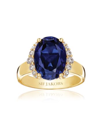 Ring Ellisse Grande