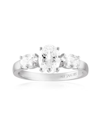 Ring Ellisse Tre
