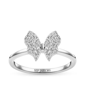 Ring Farfalla