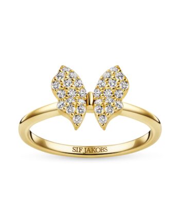 Ring Farfalla
