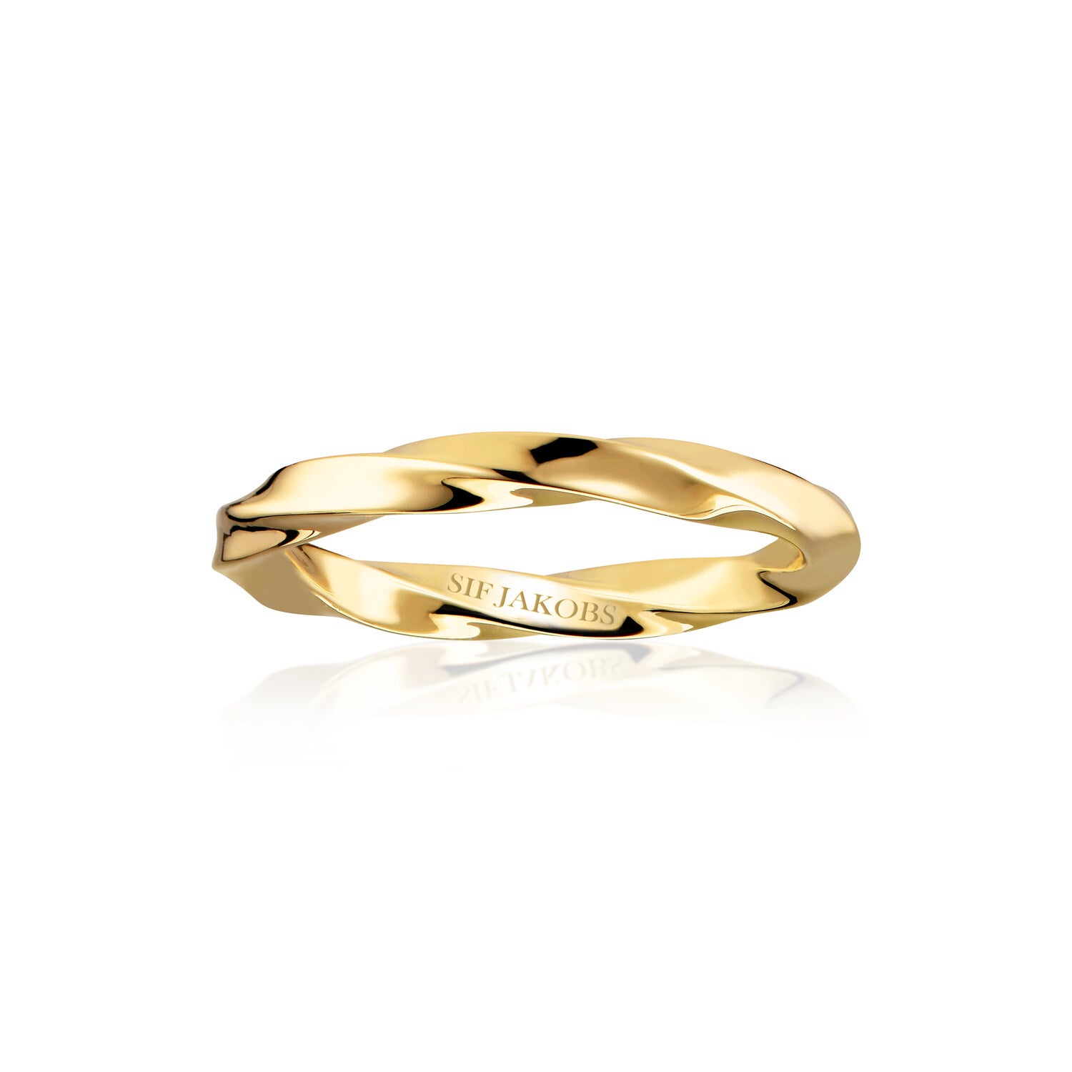 Ring Ferrara Piccolo Pianura