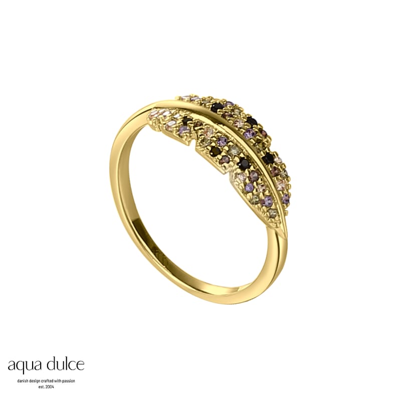 Ring   Flora Mix Str  50