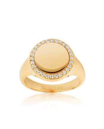 Ring Follina Grande