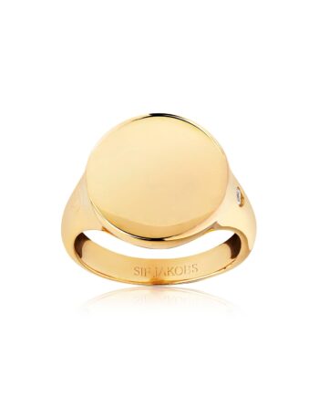 Ring Follina Pianura Grande