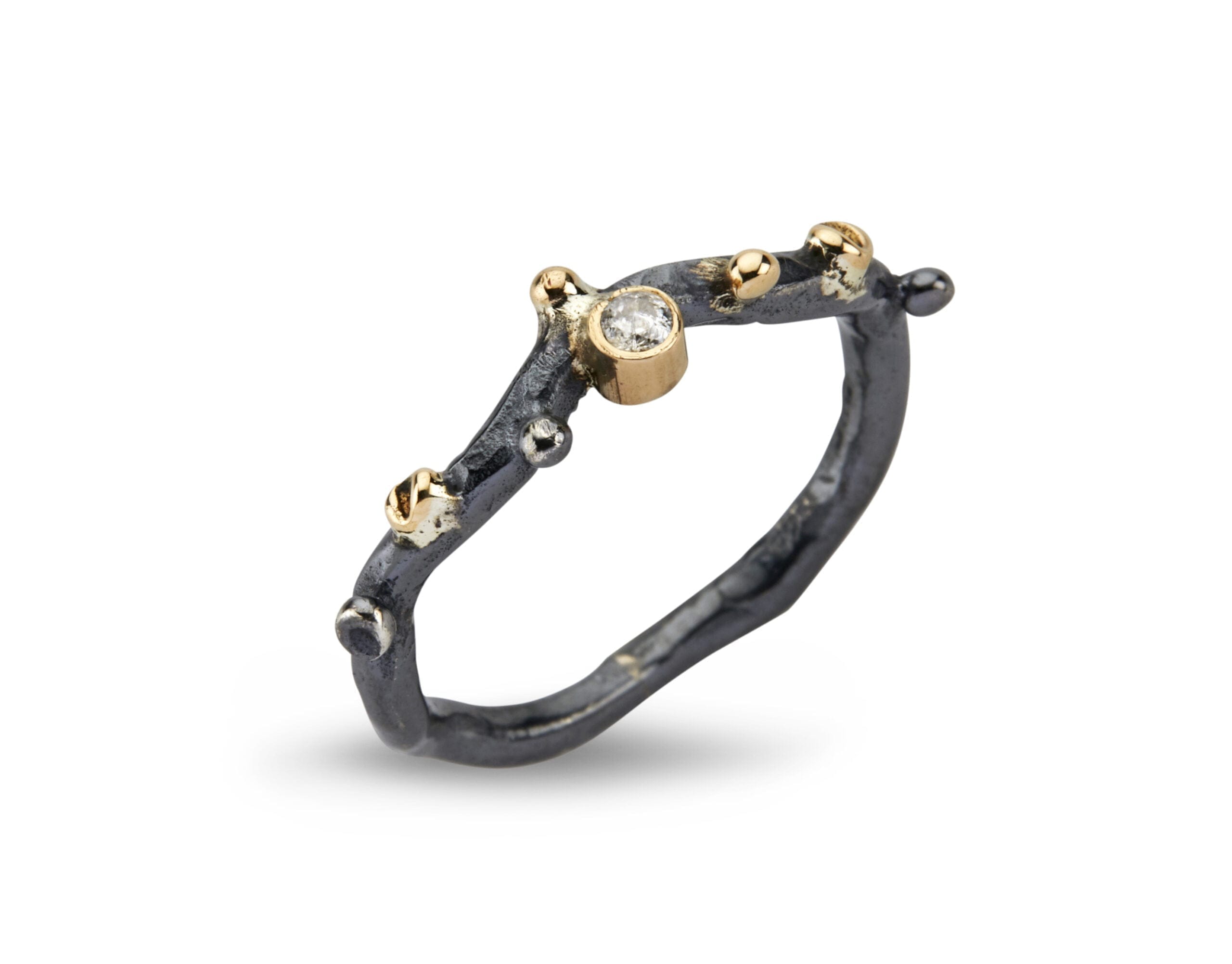 Ring Grace Single 52