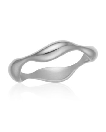 Ring   Stål Sneak Peak 50